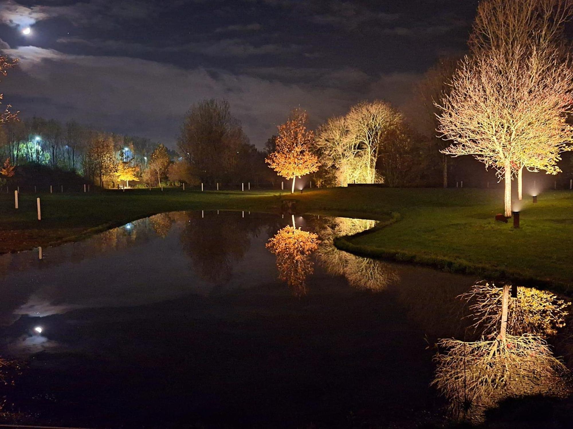 Ferme Delgueule Hotel ตูร์แน ภายนอก รูปภาพ