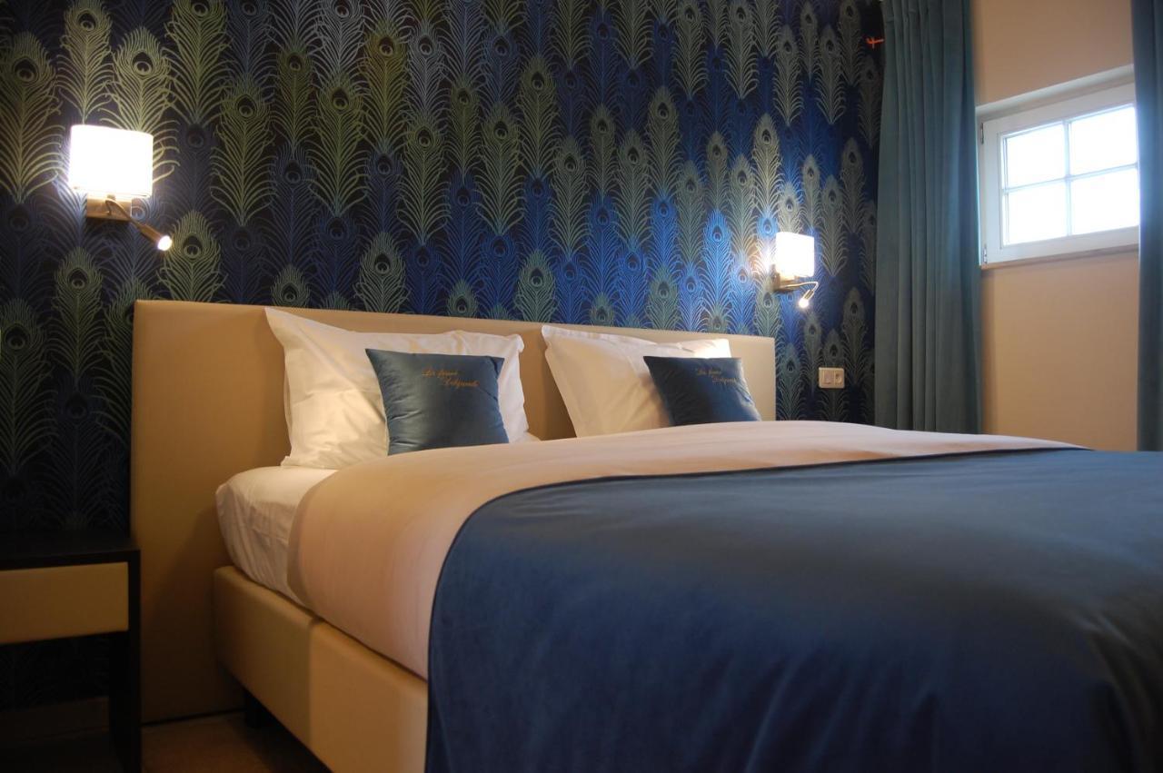 Ferme Delgueule Hotel ตูร์แน ภายนอก รูปภาพ